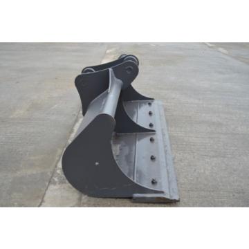 MILLER 72&#034; (1800mm) TO SUIT 13 TONNE EXCAVATOR