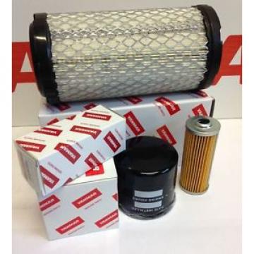 Yanmar Filter Kit VIO20 VIO20 VIO25