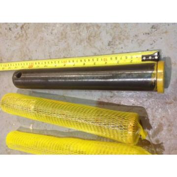 Bucket pin 65mm length under 400-427 Cat, Hitachi , Jcb, Kobelco, komatsu