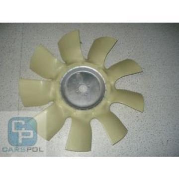 JCB 3CX 4CX PARTS -- Fan 22&#034;(558mm) cooling 9 blade (No. 30/925525)
