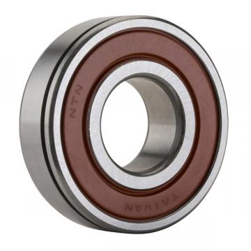 60/32LLUN, Single Row Radial Ball Bearing - Double Sealed (Contact Rubber Seal), Snap Ring Groove