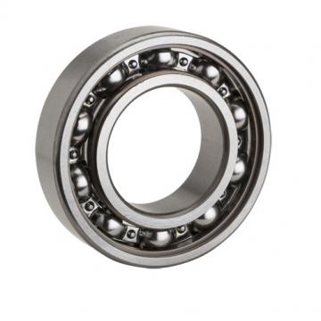 6000, Single Row Radial Ball Bearing - Open Type