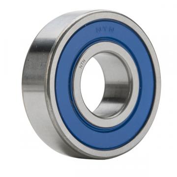 6000LH, Single Row Radial Ball Bearing - Single Sealed (Light Contact Rubber Seal)
