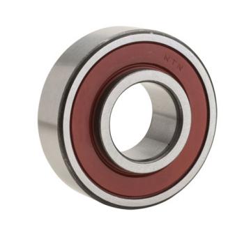 6001LUZ, Single Row Radial Ball Bearing - Single Shielded & Single Sealed (Contact Rubber Seal)