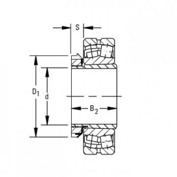 Timken SNW-3044 x 8