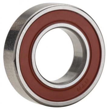 2F-6902LLUA1C3/L#04, Single Row Radial Ball Bearing - Double Sealed (Contact Polyacrylic Seal)