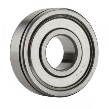 60/22ZZNC3, Single Row Radial Ball Bearing - Double Shielded, Snap Ring Groove