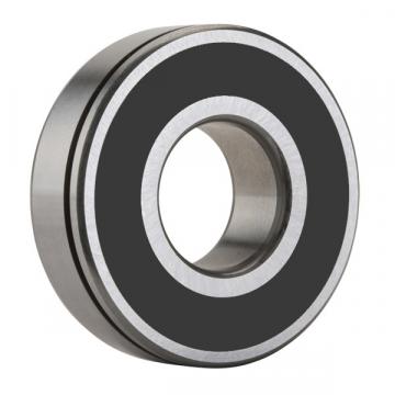 60/28LBNC3, Single Row Radial Ball Bearing - Single Sealed (Non Contact Rubber Seal) w/ Snap Ring Groove