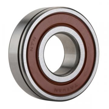 6004LLUNC3, Single Row Radial Ball Bearing - Double Sealed (Contact Rubber Seal), Snap Ring Groove