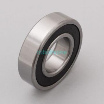 62062RS Deep Groove Ball Bearings Motor ROll 30*62*16mm Bearing steel