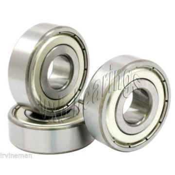 Shimano Caenan Baitcaster Bearing set Quality Fishing Ball Bearings Rolling