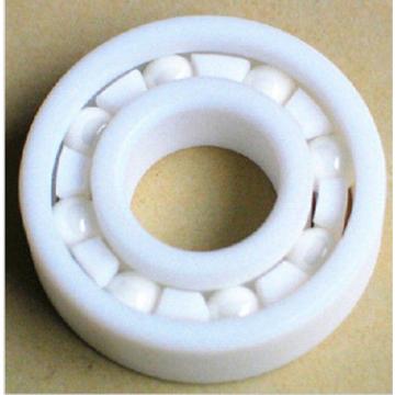 698 Full Ceramic Bearing ZrO2 Ball Bearing 8x19x6mm Zirconia Oxide