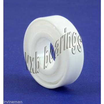 Full 7300  Angular Contact Full Ceramic Bearing 10mm x 35mm x 11mm