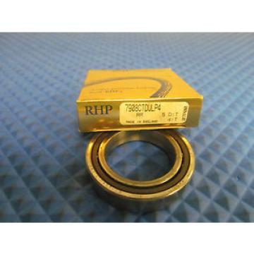 NOS RHP Bearing 7908CTDULP4