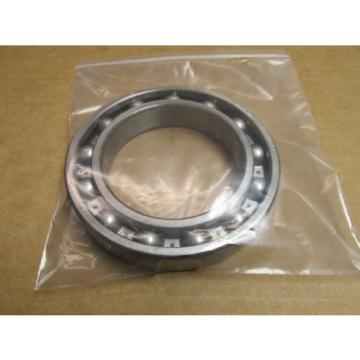 NEW RHP 6019 BEARING NO SHIELDS 6019 95x145x24 mm