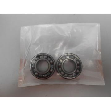 RHP Single Row Bearing LJ7 8CS &#034;Lot of 2&#034;