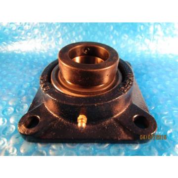 RHP SF40EC SF40 EC, Ball Bearing Flange Unit