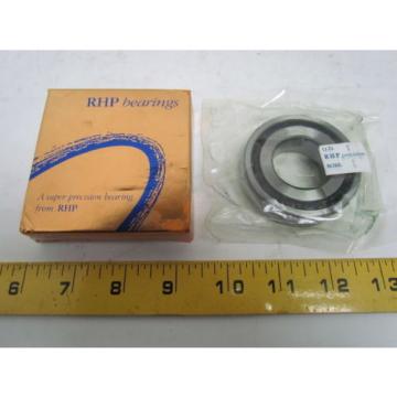 RHP BSB2030DUHP3 RR SRIY5 Super Precision Bearing