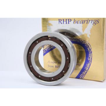 6209TBR12P4 RHP Bearing 45mm x 85mm x 19mm   Metric Ball Bearings Precision