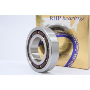 6209TBR12P4 RHP Bearing 45mm x 85mm x 19mm   Metric Ball Bearings Precision