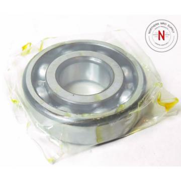 RHP (NSK) MJ1-1/4J DEEP GROOVE BALL BEARING, OPEN, 1.250&#034;