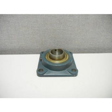 RHP MSF-2 NEW 4 BOLT FLANGE BEARING MSF2