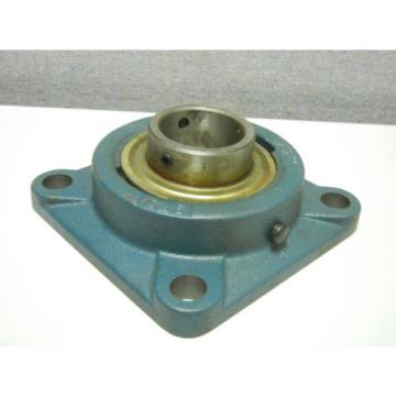 RHP MSF-2 NEW 4 BOLT FLANGE BEARING MSF2