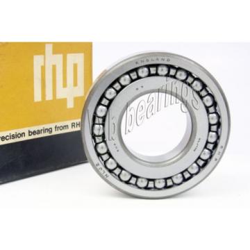 RHP NLJ 1&#034;7/8 C3 SELF ALIGNING Bearing 47.22mm X 101.2mm X 21.07mm