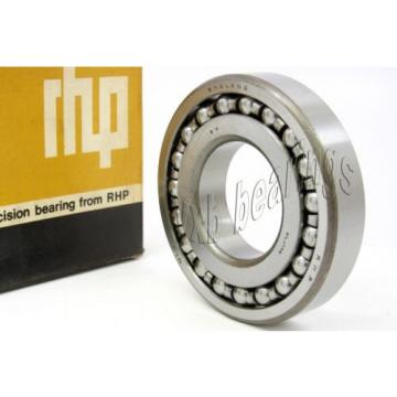 RHP NLJ 1&#034;7/8 C3 SELF ALIGNING Bearing 47.22mm X 101.2mm X 21.07mm