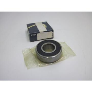 RHP Bearing LJ3/4-2RSJ