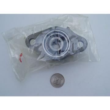 RHP England 2 bolt flange bearing size 1017-15G