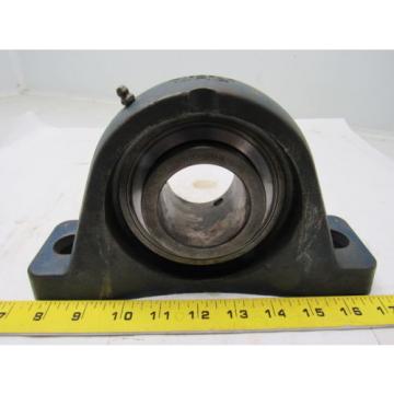 RHP 1060-55G 2 Bolt Pillow Block Bearing 55MM Bore MP7