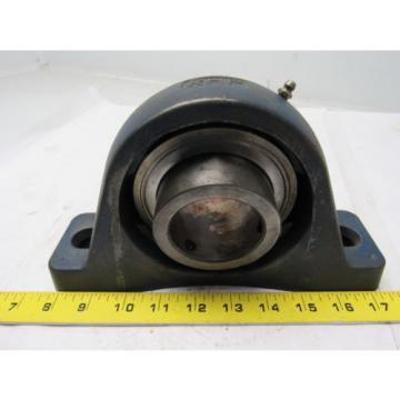 RHP 1060-55G 2 Bolt Pillow Block Bearing 55MM Bore MP7