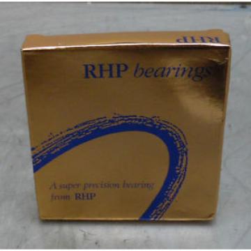 NEW OLD STOCK RHP Roller Bearing, Type# 7013CTDULP4, NIB WARRANTY