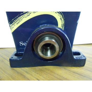 NEW RHP SELF-LUBE PILLOW BLOCK BEARING NP7/8 AR3P5 .......... WQ-13