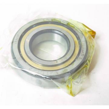 RHP (NSK) LJT-1-1/2 ANGULAR CONTACT BEARING, 1.500&#034; x 3.250&#034; x .750&#034;