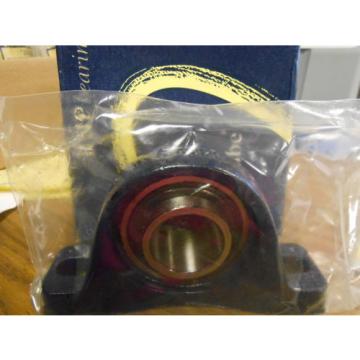 NEW RHP SELF-LUBE PILLOW BLOCK BEARING NP1-7/16DEC AR3P5 .......... WQ-06