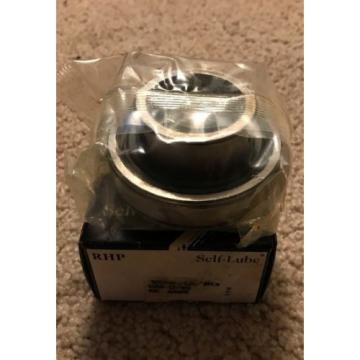 RHP 1035-1.3/8G self-lube bearing insert -- NIB