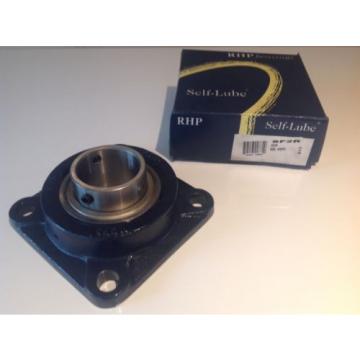 RHP SF2R 2&#034; bore flange bearing