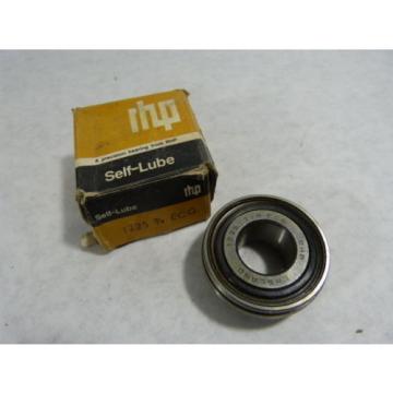 RHP 1225-7/8-ECG Self Lubricating Ball Bearing ! NEW !