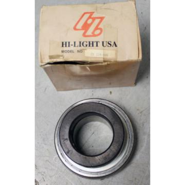 RHP 1040-1 1/2 G Insert Bearing 1 1/2&#034; ID 80mm OD