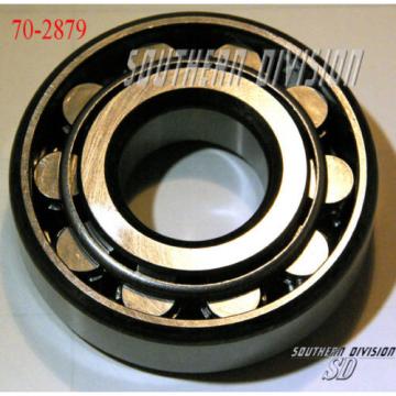 Triumph BSA Crank roller bearing RHP 68-0625 70-2879 E2879 MRJA1 1/8 Rollenlager