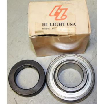 RHP 1040-1 1/2 G Insert Bearing 1 1/2&#034; ID 80mm OD