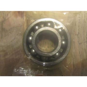 RHP PRECISION BEARING 6204J NEW &amp; BOXED