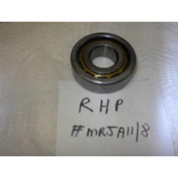 Norton Motorcycle Roller Main Bearing Made in England RHP GOOD