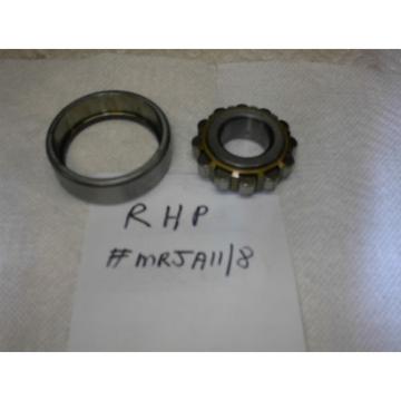 Norton Motorcycle Roller Main Bearing Made in England RHP GOOD