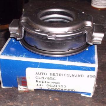 NISSIAN CLUTCH RELEASE BEARING NSK-RHP 60TKA-3310 YC-12006