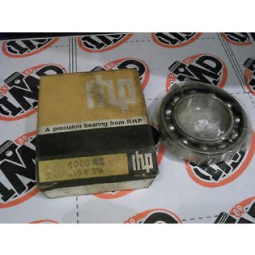 RHP ENGLAND 6008 ROLLER BEARING NEW