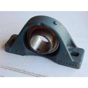 RHP Bearing  Series SL8  2&#034; Shaft  Pillow Block Bearing