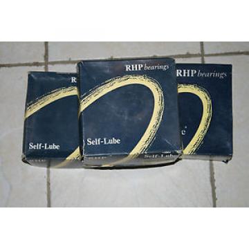 RHP  SF 60 BEARING